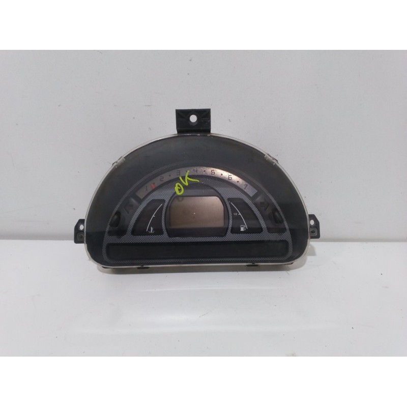 CUADRO INSTRUMENTOS 9652008080G  - imagen 1
