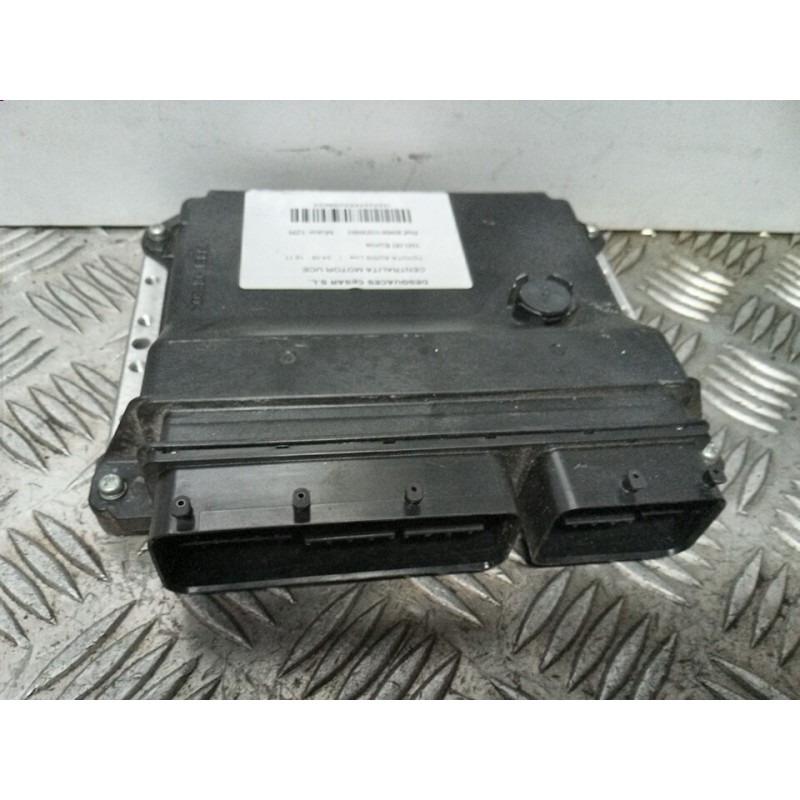 CENTRALITA MOTOR UCE 8966102W60  - imagen 1