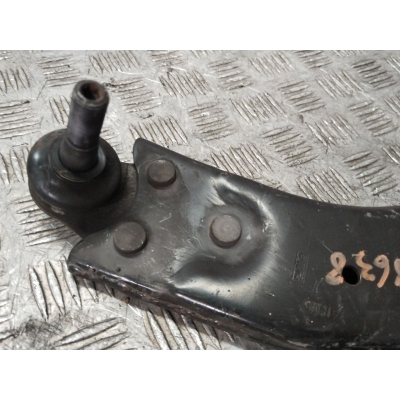 BRAZO SUSPENSION INFERIOR DELANTERO DERECHO 31277462  - imagen 4