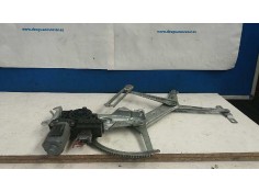 Recambio de elevalunas delantero derecho para opel zafira a elegance referencia OEM IAM 09118665  