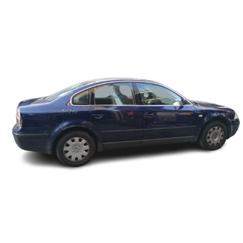 VOLKSWAGEN PASSAT B5.5 VARIANT (3B6) - imagen 4