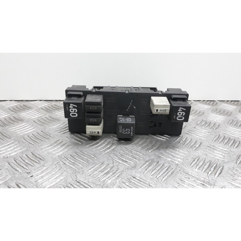 CAJA RELES / FUSIBLES 1K09370149T  - imagen 3