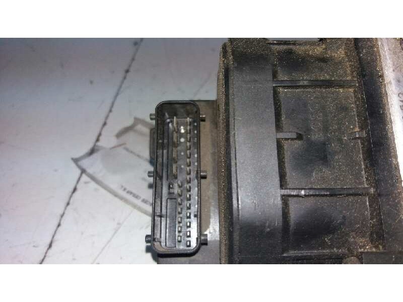 Recambio de abs para peugeot 406 berlina (s1/s2) referencia OEM IAM 0265216543  