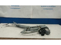 Recambio de elevalunas delantero derecho para opel combo (corsa c) cargo referencia OEM IAM   