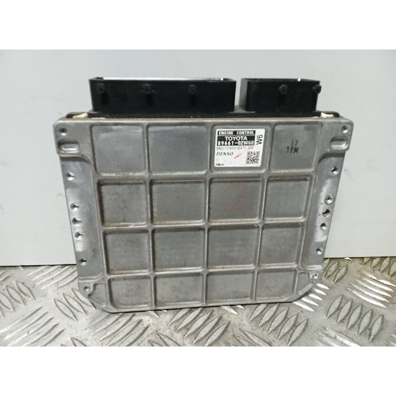 CENTRALITA MOTOR UCE 8966102W60  - imagen 2