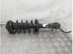 Recambio de amortiguador delantero izquierdo para seat ibiza (6k1) stella referencia OEM IAM 6K0413031E  