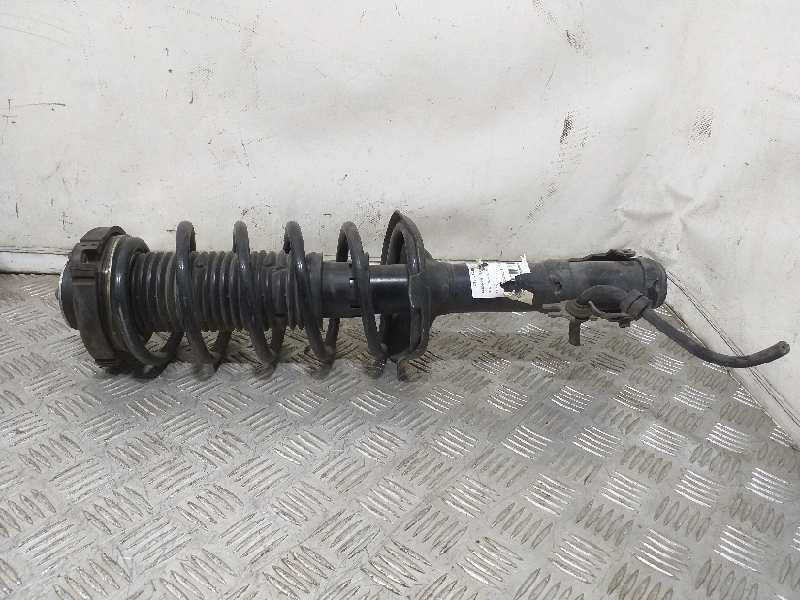 Recambio de amortiguador delantero izquierdo para seat ibiza (6k1) stella referencia OEM IAM 6K0413031E  