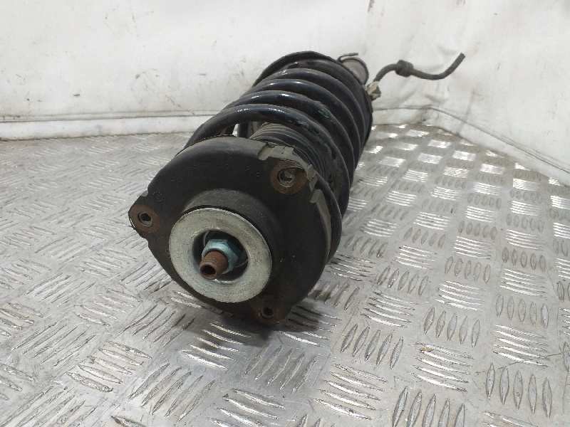 Recambio de amortiguador delantero izquierdo para seat ibiza (6k1) stella referencia OEM IAM 6K0413031E  