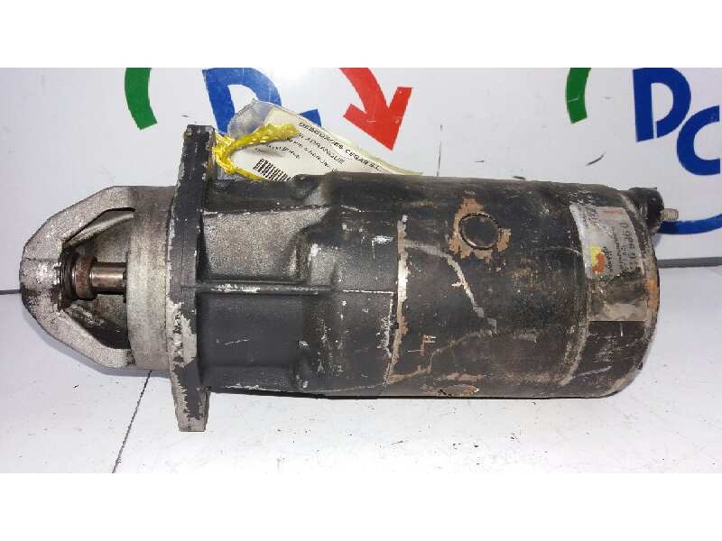 Recambio de motor arranque para bmw serie 5 berlina (e39) 2.0 16v diesel cat referencia OEM IAM   