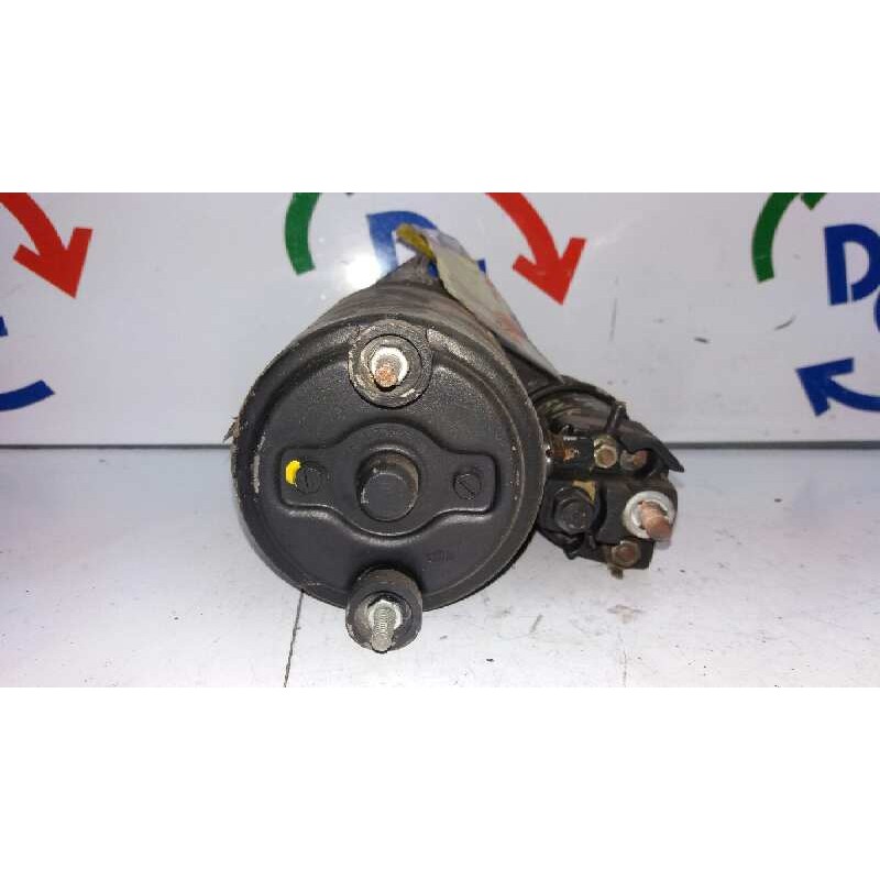 Recambio de motor arranque para bmw serie 5 berlina (e39) 2.0 16v diesel cat referencia OEM IAM   