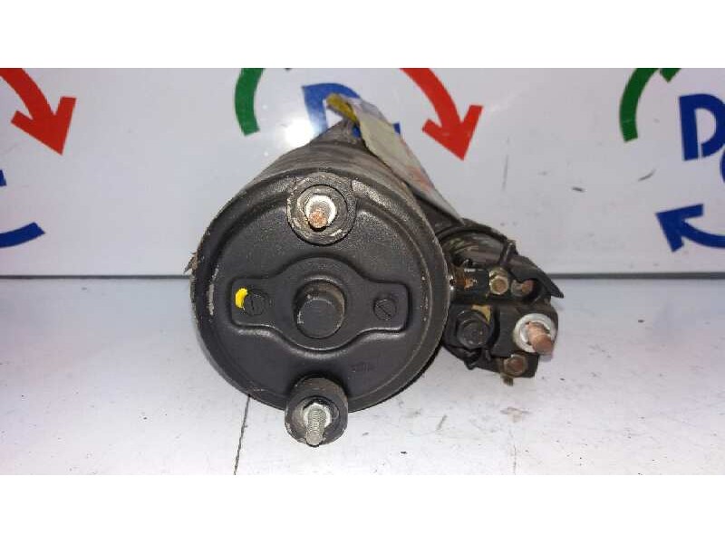 Recambio de motor arranque para bmw serie 5 berlina (e39) 2.0 16v diesel cat referencia OEM IAM   