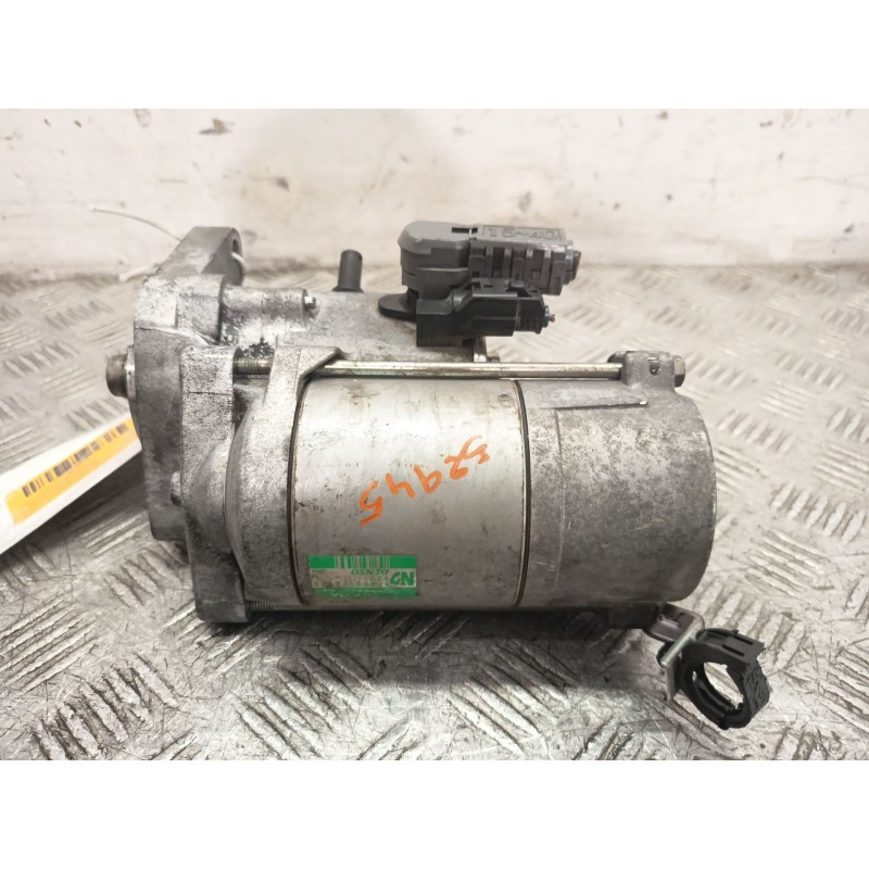 MOTOR ARRANQUE 281000Q050  - imagen 1