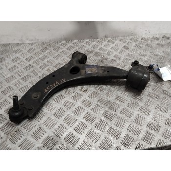 BRAZO SUSPENSION INFERIOR DELANTERO IZQUIERDO 31277463 