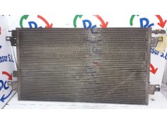 Recambio de condensador / radiador aire acondicionado para renault laguna ii (bg0) 1.6 referencia OEM IAM