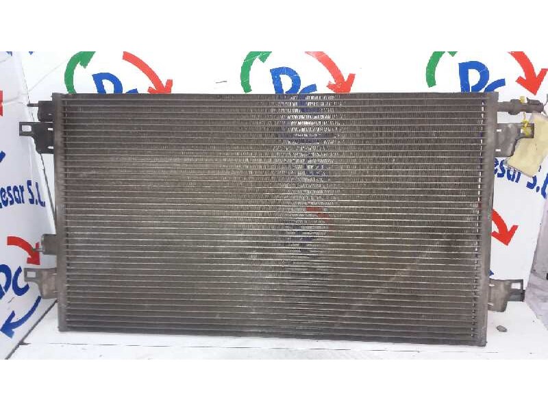 Recambio de condensador / radiador aire acondicionado para renault laguna ii (bg0) 1.6 referencia OEM IAM   