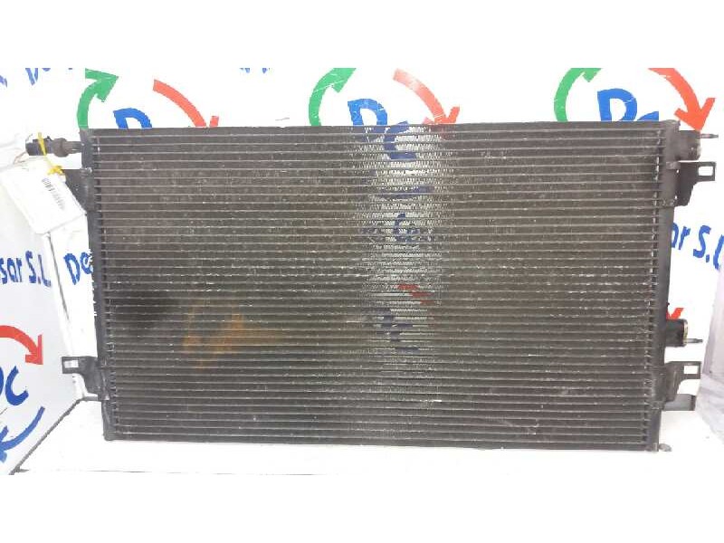 Recambio de condensador / radiador aire acondicionado para renault laguna ii (bg0) 1.6 referencia OEM IAM   