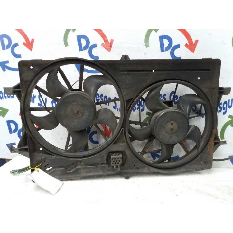 Recambio de electroventilador para ford focus turnier (cak) 1.8 tddi turbodiesel cat referencia OEM IAM 1075123  