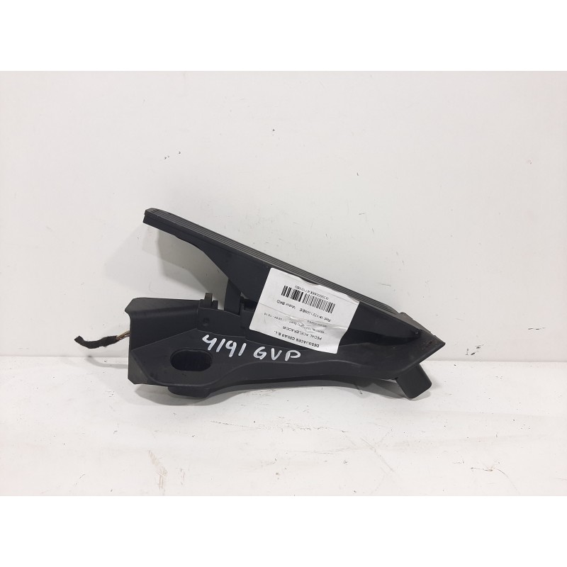 PEDAL ACELERADOR 1K1721503BE  - imagen 1