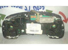 Recambio de cuadro instrumentos para opel astra g berlina comfort referencia OEM IAM 244515111ZS   2