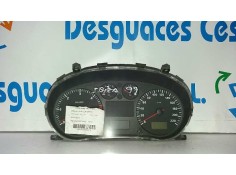 Recambio de cuadro instrumentos para seat ibiza (6k1) sport referencia OEM IAM W06K0920850C  
