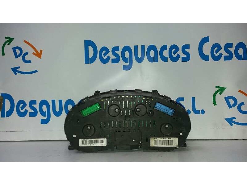 Recambio de cuadro instrumentos para seat ibiza (6k1) sport referencia OEM IAM W06K0920850C  