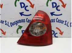 Recambio de piloto trasero derecho para renault clio ii fase ii (b/cb0) authentique referencia OEM IAM 8200917487  