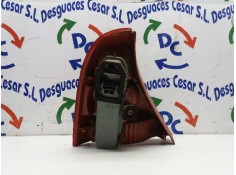 Recambio de piloto trasero derecho para renault clio ii fase ii (b/cb0) authentique referencia OEM IAM 8200917487   2