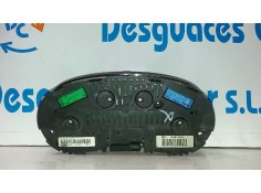 Recambio de cuadro instrumentos para seat leon (1m1) signo referencia OEM IAM W01M0920801B   2
