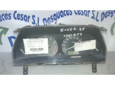 Recambio de cuadro instrumentos para mg serie 25 (rf) classic (3-ptas.) referencia OEM IAM AR0051002  