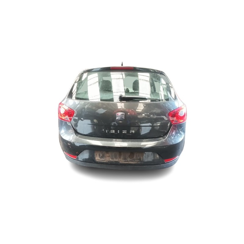 SEAT IBIZA IV (6J5, 6P1) - imagen 4