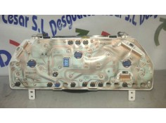 Recambio de cuadro instrumentos para mg serie 25 (rf) classic (3-ptas.) referencia OEM IAM AR0051002   2