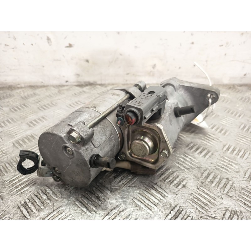 MOTOR ARRANQUE 281000Q050  - imagen 2