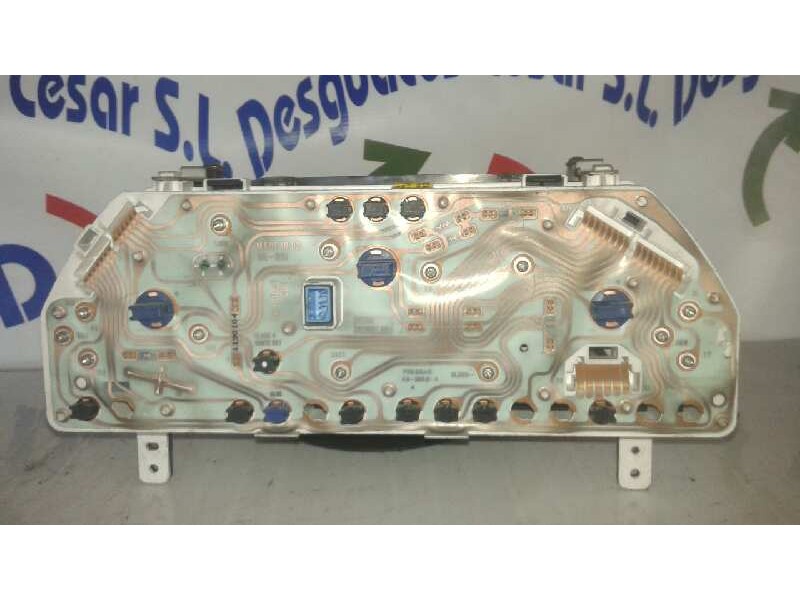 Recambio de cuadro instrumentos para mg serie 25 (rf) classic (3-ptas.) referencia OEM IAM AR0051002  