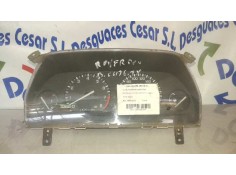 Recambio de cuadro instrumentos para mg serie 200 (rf) 214 si (3-ptas.) referencia OEM IAM AR0036002  
