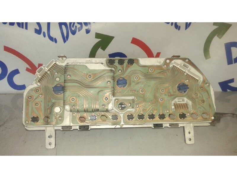 Recambio de cuadro instrumentos para mg serie 200 (rf) 214 si (3-ptas.) referencia OEM IAM AR0036002  