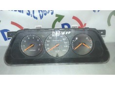 Recambio de cuadro instrumentos para daewoo aranos cd referencia OEM IAM 96222279DA  