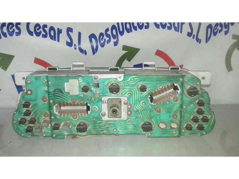 Recambio de cuadro instrumentos para daewoo aranos cd referencia OEM IAM 96222279DA   Recambio de cuadro instrumentos para daewoo aranos cd referencia OEM IAM 96222279DA