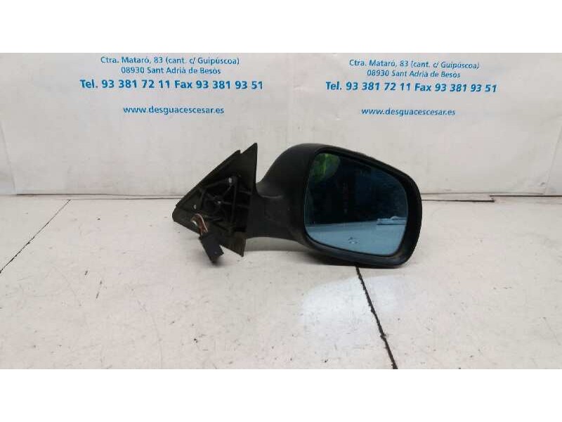 Recambio de retrovisor derecho para audi a4 avant (b5) 1.8 t referencia OEM IAM  ELECTRICO 
