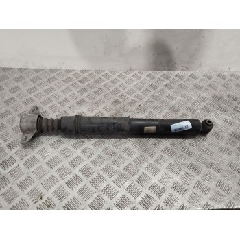 AMORTIGUADOR TRASERO IZQUIERDO 5206JX 