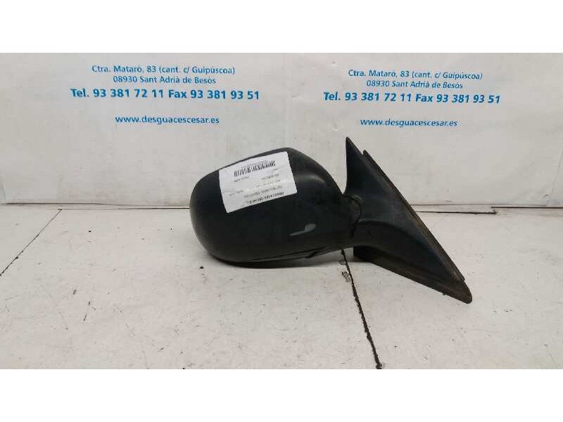 Recambio de retrovisor derecho para audi a4 avant (b5) 1.8 t referencia OEM IAM  ELECTRICO 