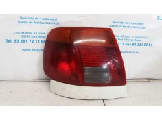 Recambio de piloto trasero izquierdo para audi a4 avant (b5) 1.8 t referencia OEM IAM 4D0949127B  