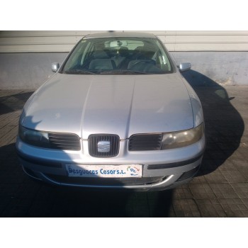SEAT LEON (1M1)