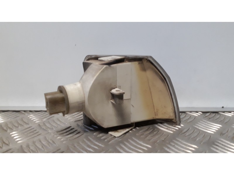 Recambio de piloto delantero izquierdo para opel vectra a cdx referencia OEM IAM   