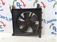 Recambio de electroventilador para daewoo nexia chess referencia OEM IAM 96353136  