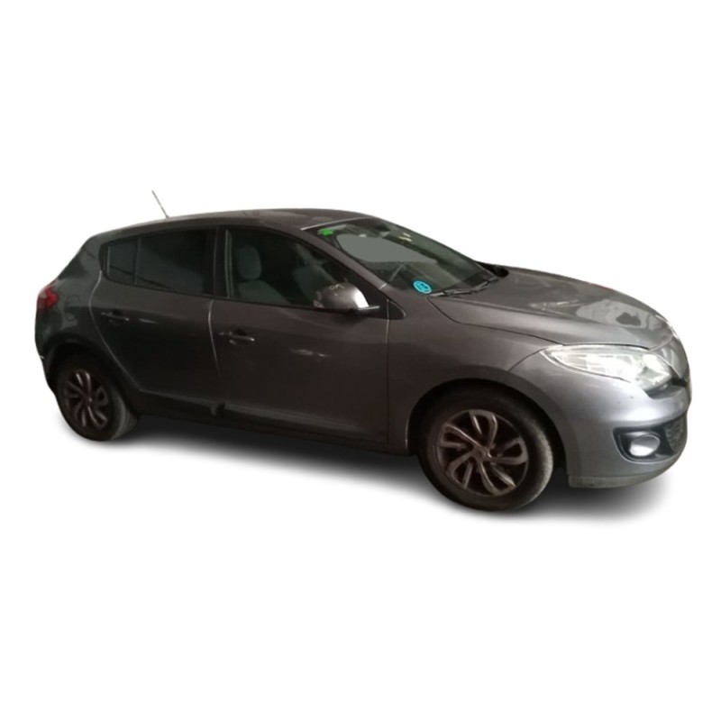RENAULT MEGANE III HATCHBACK (BZ0/1_, B3_) - imagen 3