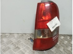 Recambio de piloto trasero izquierdo para daewoo nexia chess referencia OEM IAM 96187410  