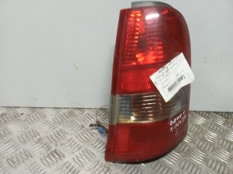 Recambio de piloto trasero izquierdo para daewoo nexia chess referencia OEM IAM 96187410  