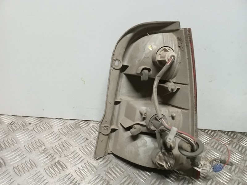 Recambio de piloto trasero izquierdo para daewoo nexia chess referencia OEM IAM 96187410  