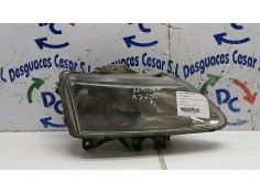 Recambio de faro derecho para renault laguna (b56) 2.0 d rn (b56f/g) referencia OEM IAM 7701038262  
