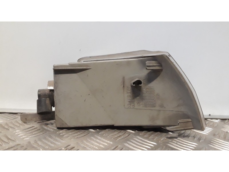 Recambio de piloto delantero izquierdo para peugeot 306 berlina 3/5 puertas (s1) profil referencia OEM IAM 630323   Recambio de piloto delantero izquierdo para peugeot 306 berlina 3/5 puertas (s1) profil referencia OEM IAM 630323